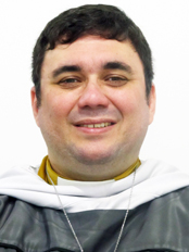 Côn. Geovane Ferreira Silva